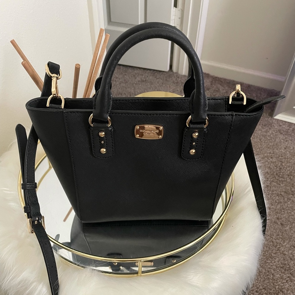 Michael Kors small travel bag